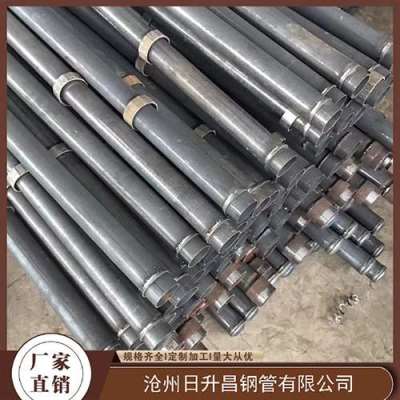 桃源最薄的声测管壁厚可以到什么程度